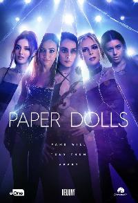 Paper Dolls (2023)